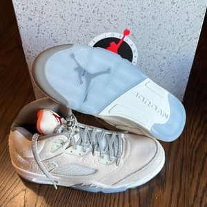 Air Jordan 5 Retro SE Craft